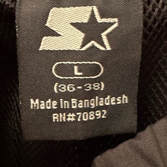 Converse Men’s Elevated Panel Track Pants - Picture 4 of 4